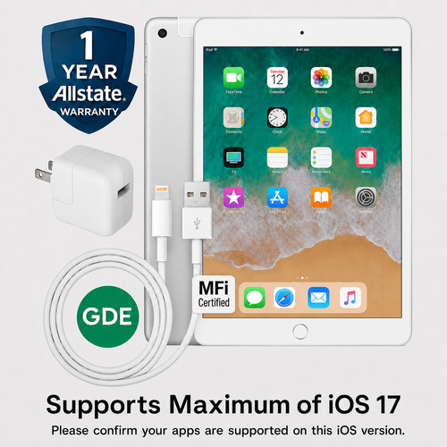 Good apple ipad 6th - ipad,